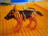 Nemecký ovčiak REXo