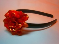 Ružičková čelenka